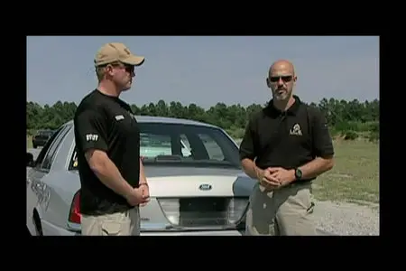 Vehicular Defense [repost]