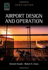 Airport Design and Operation, 3 edition