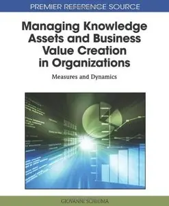 Managing Knowledge Assets and Business Value Creation in Organizations: Measures and Dynamics (repost)