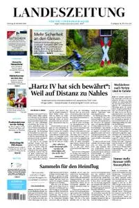 Landeszeitung - 20. November 2018