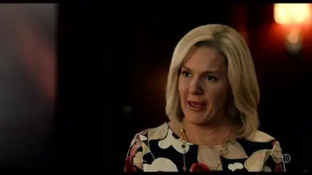 The Loudest Voice S01E07
