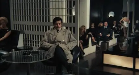 Le Cercle Rouge (1970) [Remastered]