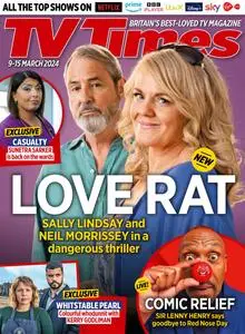 TV Times - 9 March 2024