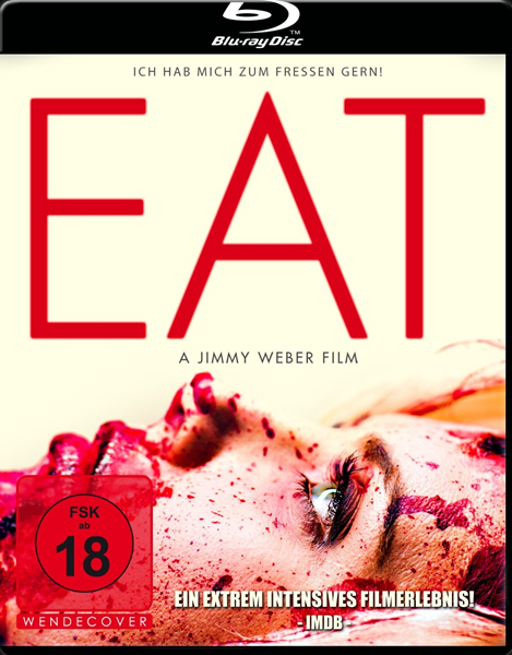 Eat / Eat: Ich hab mich zum Fressen gern (2014)