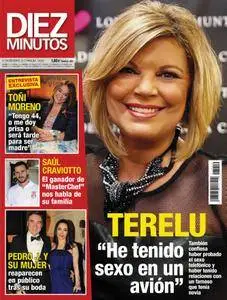 Diez minutos - 06 diciembre 2017