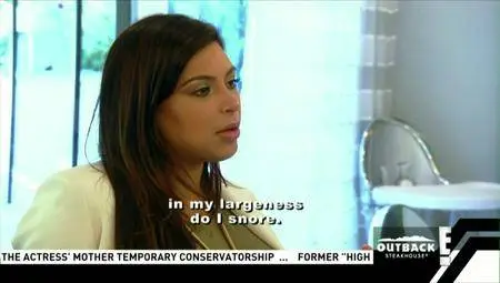 Keeping Up with the Kardashians S08E11
