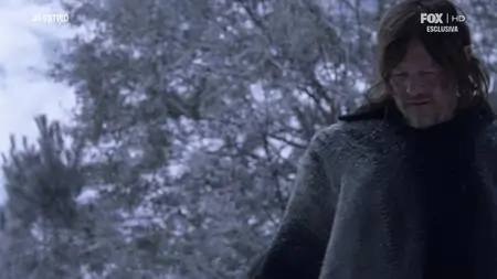 The Walking Dead S09E16