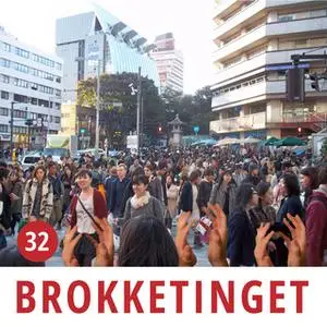 «Brokketinget #32: Strøggængeri og klappesyge» by Brokketinget