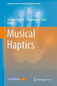 Musical Haptics