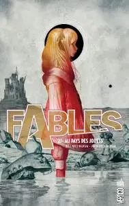 Fables T21