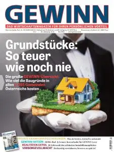 Gewinn - Mai 2021