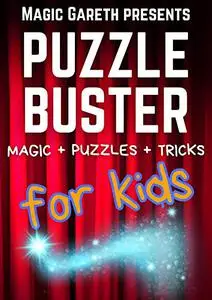 Puzzle Buster | Magic Tricks for Kids