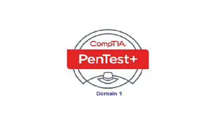 Comptia Pentest + (Domain-1) Planning And Scoping