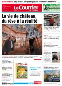 Le Courrier de l'Ouest Saumur – 29 décembre 2022