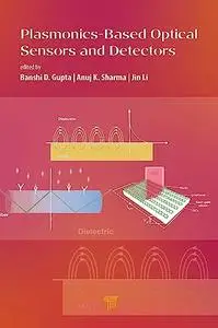 Plasmonics-Based Optical Sensors and Detectors