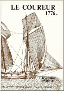 Lougre le Coureur: 1776