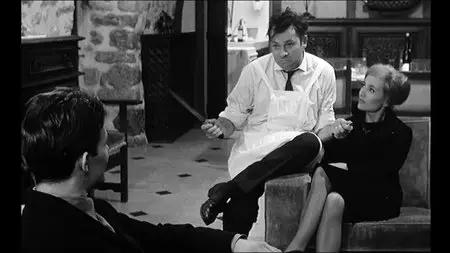 The Third Lover (1962)