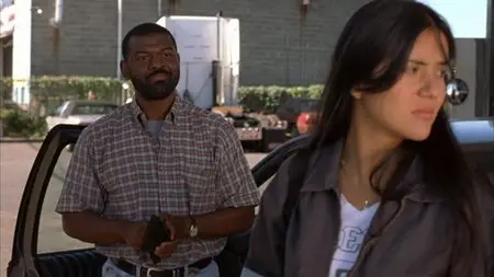 Maria Full of Grace (2004) [Re-UP]