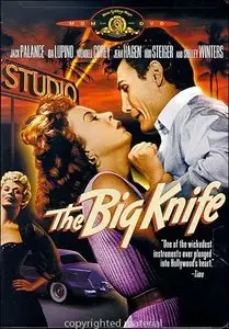 The Big Knife (1955)