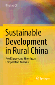 Sustainable Development in Rural China