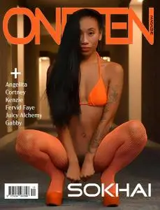 Oneten - March-April 2021