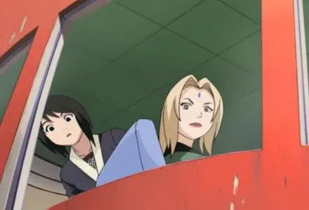 TACHiKEN Naruto 175 Dig Here! Woof! Woof! The Search for Buried Treasure