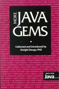 More Java Gems (SIGS Reference Library)
