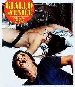 Giallo a Venezia / Giallo in Venice (1979)
