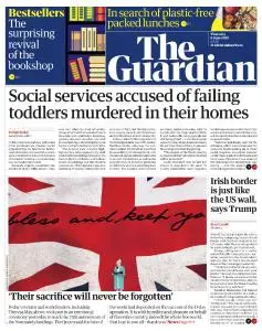 The Guardian - June 6, 2019