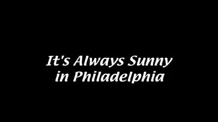 It's Always Sunny in Philadelphia S12E03