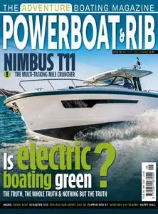 Powerboat & RIB – May 2023