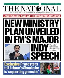 The National (Scotland) - 9 January 2024