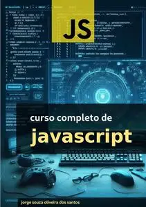 Curso Completo de Javascript (Portuguese Edition)