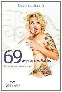 69, avenue des plaisirs