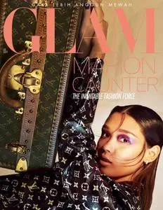 Glam Malaysia - Julai 2019