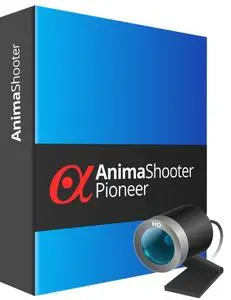 AnimaShooter Pioneer 3.8.12.9
