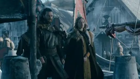 Vikings S06E07