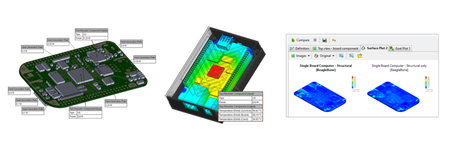 Siemens Simcenter FloEFD 2022.1.0 v5572 for Solid Edge