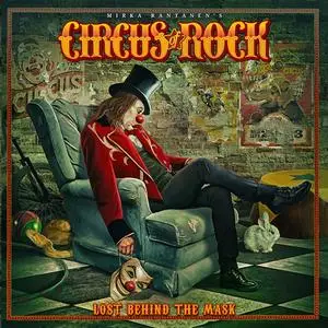 Circus of Rock - Lost Behind the Mask (2023) [Official Digital Download]