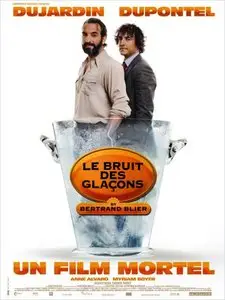 (Comedie dramatique) Le Bruit des glaçons [DVDrip] 2010