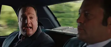 Le Dilemme / The Dilemma (2011)