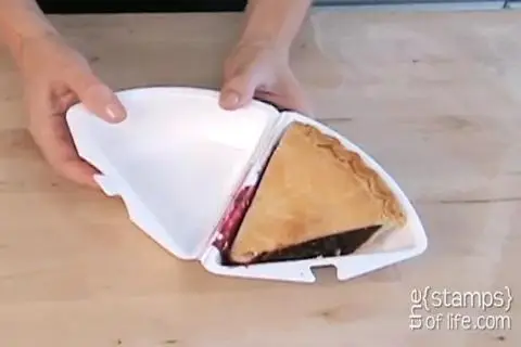 Stephanie Barnard's Stamps of Life