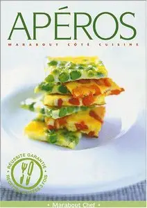 Apéros - Marabout Cote cuisine (Repost)