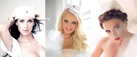 Krankenschwestern: Playboy Nurses (upgrade)