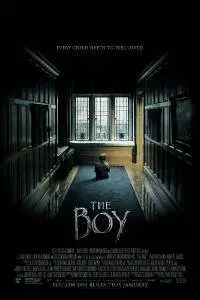 The Boy (2016)