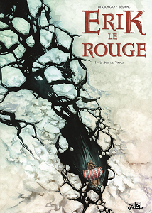 Erik le Rouge - Tome 1