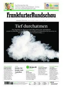 Frankfurter Rundschau Deutschland - 30. Januar 2018