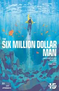 The Six Million Dollar Man 004 2019 3 covers digital Son of Ultron