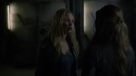 The 100 S02E05