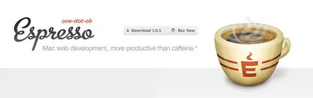 Espresso 1.0.5 (MacRabiit)